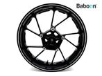 Voorwiel Yamaha MT 07 2014-2015 (MT07 MT-07 FZ-07), Verzenden, Gebruikt