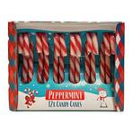 Candy canes | PerfectLED | 12 stuks (Pepermunt), Diversen, Kerst, Verzenden, Nieuw