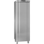 Gram COMPACT koelkast K 420 RG L1 5N - RVS, Zakelijke goederen, Verzenden, Nieuw in verpakking