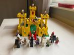 Lego - Knights - 375 - Castle - 1970-1980, Nieuw