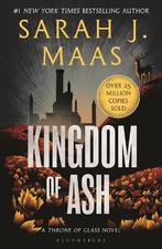 Kingdom of Ash: From the # 1 Sunday Times best-selling, Boeken, Verzenden, Nieuw