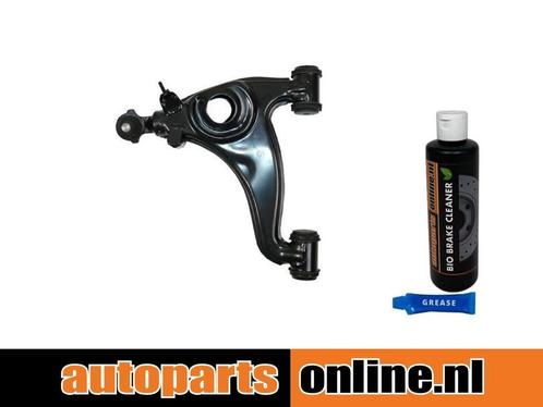 Draagarm Mercedes-benz 190 voorzijde, links, onder, Auto-onderdelen, Besturing, Nieuw, Verzenden