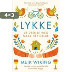 Lykke 9789400508903 Meik Wiking, Boeken, Verzenden, Zo goed als nieuw, Meik Wiking