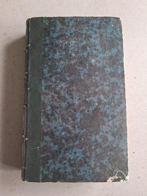 Arkstee - Nymegen, de oude hoofdstd der Batavieren - 1788, Antiek en Kunst, Antiek | Boeken en Bijbels