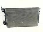 Radiateur Volkswagen Golf VI 1.4 TSI 1K0121253AB, Ophalen of Verzenden, Gebruikt, Volkswagen
