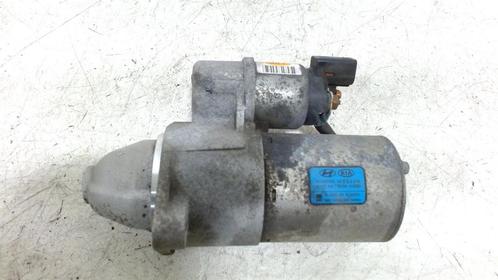 Startmotor Kia Picanto II 1.0 3610003BB0, Auto-onderdelen, Motor en Toebehoren, ARN erkend, Stiba lid, Erkend duurzaam, Gebruikt