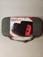 Travelcase Slammer Nintendo Switch Nieuw, Ophalen of Verzenden, Zo goed als nieuw