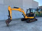 Veiling: Rupsgraafmachine JCB 8061 CTS Diesel 2015, Zakelijke goederen, Ophalen, Graafmachine