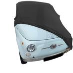 Autohoes passend voor Fiat 500 binnen BESTE PASVORM cover, Auto diversen, Autohoezen, Ophalen of Verzenden, Nieuw, Op maat