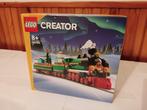 Lego Set - 40700 - Creator - Winter Holiday Train, Kinderen en Baby's, Speelgoed | Duplo en Lego, Nieuw