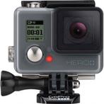 GoPro Hero+ Action Camera - Zwart, Audio, Tv en Foto, Actiecamera's, Verzenden, Zo goed als nieuw