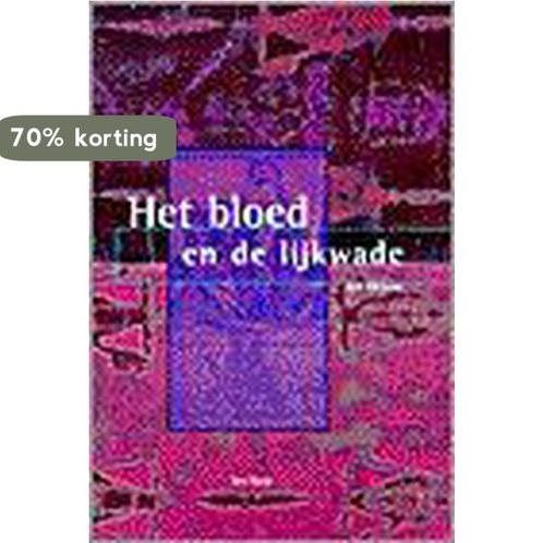 Het bloed en de Lijkwade 9789025947866 Wilson, Boeken, Godsdienst en Theologie, Zo goed als nieuw, Verzenden