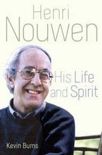 His Life and Spirit 9781632531384 Henri Nouwen, Verzenden, Gelezen, Henri Nouwen