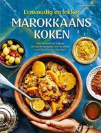 9789044760354 Eenvoudig en lekker Marokkaans koken, Boeken, Kookboeken, Verzenden, Nieuw, Nadia Paprikas