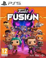 Funko Fusion-Standaard (PlayStation 5) NIEUW, Spelcomputers en Games, Ophalen of Verzenden, Nieuw