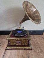 Soundmasters - 78RPM Grammofoon Reproduction Grammofoon, Antiek en Kunst, Curiosa en Brocante