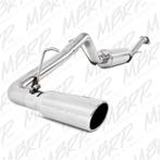 MBRP 04-10 Chevy/GMC Colorado/Canyon 2.8L/2.9L/3.5L/3.7L Cat, Ophalen of Verzenden, Nieuw
