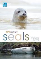 9781472971623 RSPB Spotlight Seals Frances Dipper, Verzenden, Nieuw, Frances Dipper