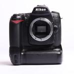 Nikon D90 + Nikon MB-D80 batterijgrip | PRO KIT! Digitale, Nieuw