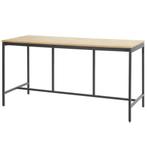 Taverne bartafel 200x85xH105 cm teak Taste 4SO, Ophalen of Verzenden, Nieuw