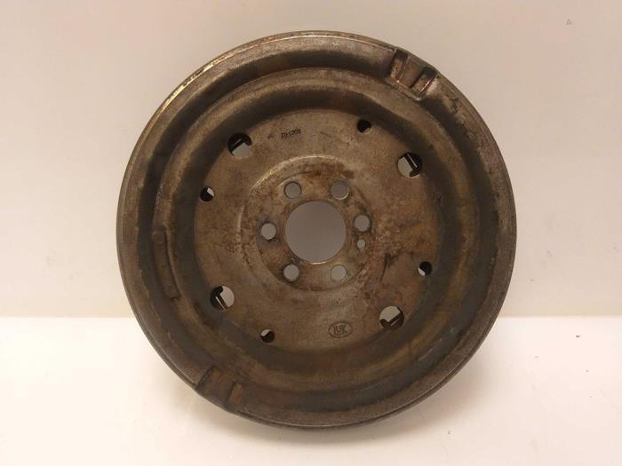 Vliegwiel Audi A3 O173190, Auto-onderdelen, Motor en Toebehoren, Ophalen of Verzenden