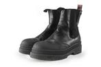 Scotch & Soda Chelsea boots in maat 39 Zwart | 10% extra, Verzenden, Zwart, Overige typen, Scotch & Soda
