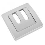 Kapstok 3-Haaks Inklapbaar Mat Chroom, Caravans en Kamperen, Kampeeraccessoires, Ophalen of Verzenden, Nieuw