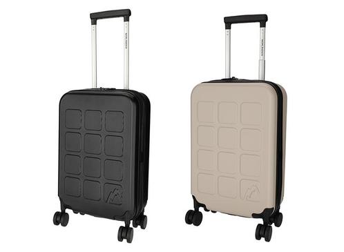 Norlander Opvouwbare Trolley - 42 Liter, Sieraden, Tassen en Uiterlijk, Koffers, Nieuw, Verzenden
