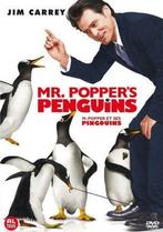 Mr. Poppers Penguins koopje (blu-ray tweedehands film), Ophalen of Verzenden, Nieuw in verpakking