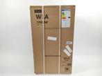 WLA Vriezer 60L - TF600W - Wit, Verzenden, Nieuw