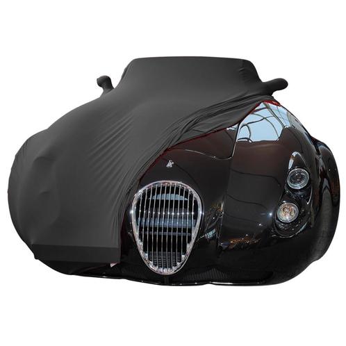 Autohoes passend voor Wiesmann MF4 binnen BESTE PASVORM, Auto diversen, Autohoezen, Op maat, Nieuw, Ophalen of Verzenden