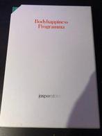 Bodyhappiness Afslank Programma 9789082395990 Jasper Alblas, Verzenden, Gelezen, Jasper Alblas