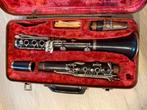 Labelled Noblet Paris Klarinette - Musikinstrument in alten, Muziek en Instrumenten, Nieuw