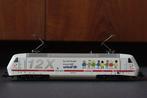 Märklin H0 - 34382 - Elektrische locomotief (1) - BR128, Nieuw