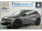 VW Tiguan 1.5 TSI R-Line Marge 150PK AUT Pano Clima €470pm, Auto's, Automaat, Nieuw, SUV of Terreinwagen, Zilver of Grijs