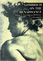 Gombrich on the Renaissance Vol. 4: New Light on Old Masters, Boeken, Verzenden, Nieuw