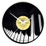Nieuwe vinyl klokken o.a. pianotoetsen, gitaar, Cd's en Dvd's, Vinyl | Jazz en Blues, Verzenden, Nieuw in verpakking, 12 inch