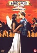 Romeo and Juliet - music edition - DVD, Cd's en Dvd's, Dvd's | Drama, Verzenden, Nieuw in verpakking