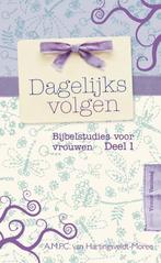 Dagelijks volgen / Vrouw vandaag / 1 9789033632808, Verzenden, Zo goed als nieuw, Andrea van Hartingsveld - Moree