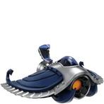 Dark Sea Shadow - SuperChargers (Skylanders), Ophalen of Verzenden, Zo goed als nieuw