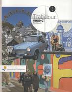 Trabitour vmbo gt deel gh 9789001825638, Boeken, Zo goed als nieuw