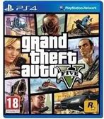 GTA 5 Grand Theft Auto V (ps4 nieuw), Nieuw, Ophalen of Verzenden
