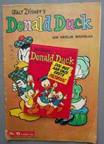 Donald Duck - 1 reclamenummer 1966 in zeer fraaie, Nieuw