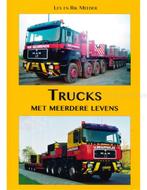 TRUCKS MET MEERDERE LEVENS, Boeken, Auto's | Boeken, Nieuw, Author