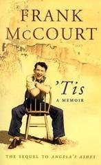 Tis 9780006551812 Frank McCourt, Boeken, Verzenden, Gelezen, Frank McCourt