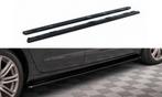 Side skirts Diffuser voor Audi A6 C7 4G, Ophalen of Verzenden