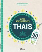 Thais / Kleine wereldgerechten 9789463598293, Boeken, Verzenden, Gelezen, Orathay Souksisavanh