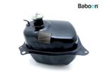 Benzine Tank Yamaha NMAX 125 2021 (BAL), Motoren, Verzenden, Gebruikt