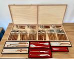 Laguiole Prestige « Le Sabot » - Bestekset voor 12 personen