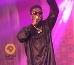 Burna Boy Tickets ING Arena Te Koop